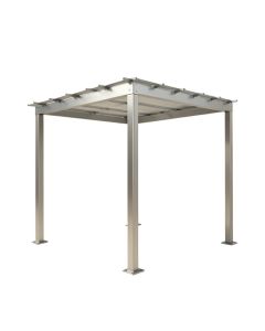 Aluminum Pergola