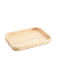 Juniper Bridge Serving Tray - Beige