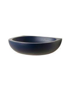 Glen Crest Wall-Mounted Cat Perch - Navy