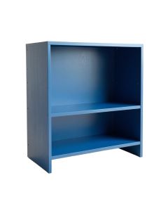 Dawn Edge Desktop Shelving Unit - Blue
