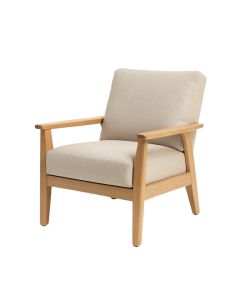Mazelina 31 '' Wide Wingback Chair (synthetic illustration; no displayed measurements)