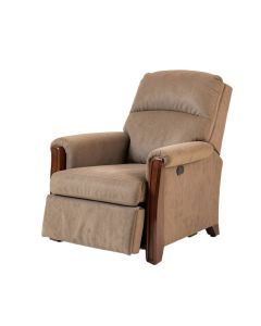 Elaynah 33.5 '' Wide Power Lift Assist Standard Recliner