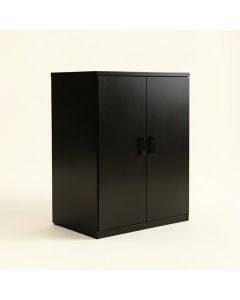 Storage Cabinets (synthetic illustration; no displayed measurements)
