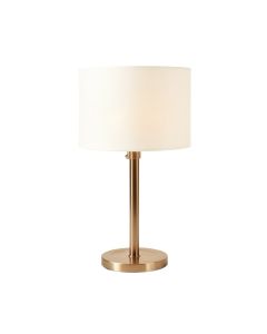 Alethea 21 '' Table Lamp (synthetic illustration; no displayed measurements)