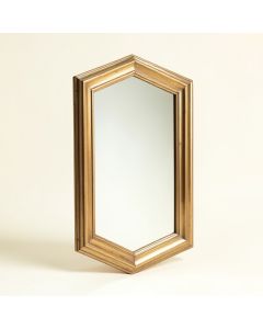 Lyra Beveled Accent Mirror (synthetic illustration; no displayed measurements)