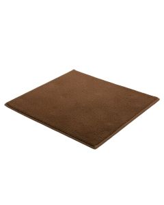Kesha Grain 48 In . X 24 In . Non-Slip Outdoor Door Mat
