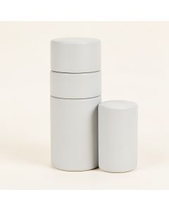 Levingston 4-Piece Bathroom Accessory Set (synthetic illustration; no displayed measurements)