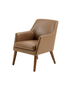 Ewald Modern Upholstered Dining Chair (synthetic illustration; no displayed measurements)