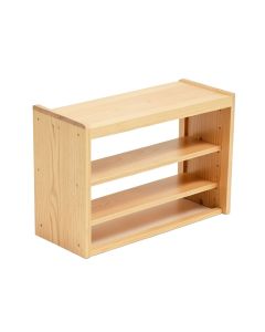 Wayfair Basics 12 Pair Shoe Rack