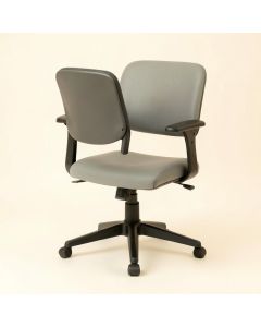 Teen Drafting Chair (synthetic illustration; no displayed measurements)
