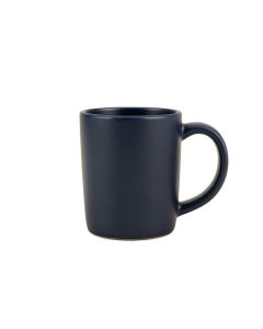 Harbor Bridge Ceramic Mug - Navy