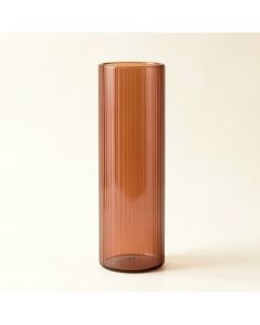 Birch Arc Empty Decorative Vase (synthetic illustration; no displayed measurements)