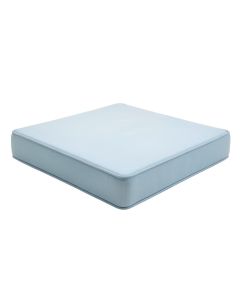 Wayfair Sleep 2.5 '' Gel Memory Foam Mattress Topper