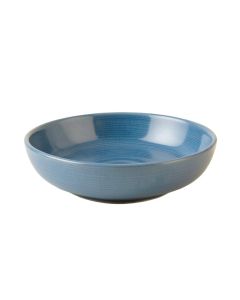 Briar Bend Dining Bowl - Blue (synthetic illustration; no displayed measurements)