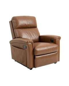 Electric Power Lift Recliner Chair Sofa With Vibration And Heat For Senior