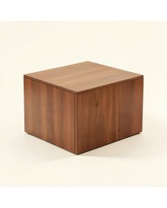 Cansu Block Coffee Table With Storage (synthetic illustration; no displayed measurements)