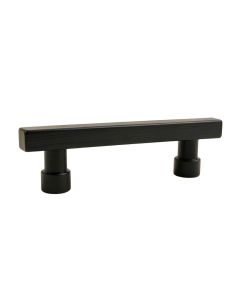 Sage Arc Cabinet Handle Without Packaging - Black