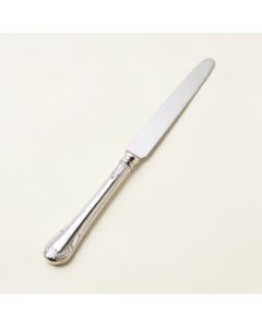 Repousse Cake Knife (synthetic illustration; no displayed measurements)