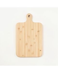 Hill Branch Cutting Board - Beige (synthetic illustration; no displayed measurements)