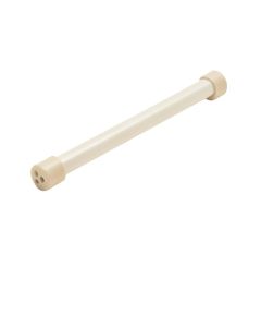 Montreuil Single Curtain Rod