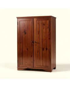 Howard Armoire (synthetic illustration; no displayed measurements)