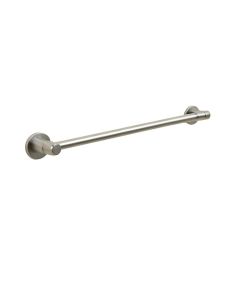 Purist Double 24 '' Wall Mounted Towel Bar (synthetic illustration; no displayed measurements)