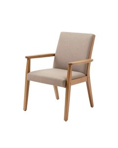 Chair (synthetic illustration; no displayed measurements)