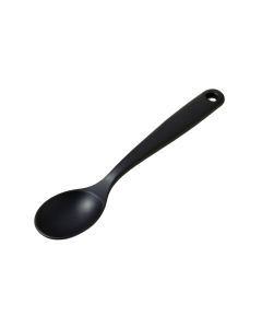 Cook Pro Pasta Spoon (synthetic illustration; no displayed measurements)