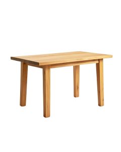 Tindley Indoor Acacia Wood Dining Table