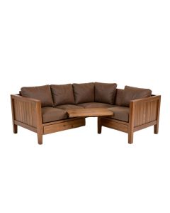 Gilley 3 Piece Living Room Set (synthetic illustration; no displayed measurements)