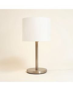 Danica 23 '' Table Lamp (synthetic illustration; no displayed measurements)