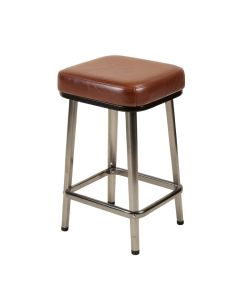 Vosdan Adjustable Bar Stool (synthetic illustration; no displayed measurements)