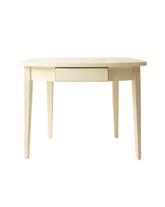 Hill Dell Writing Desk - Cream