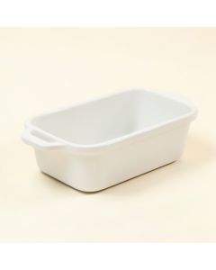 Usa Pan Non-Stick Loaf Pan (synthetic illustration; no displayed measurements)