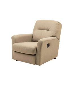 Angelli 27.6 '' Wide Manual Home Theater Recliner