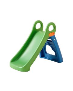 2-In-1 Child Climbing And Rocking