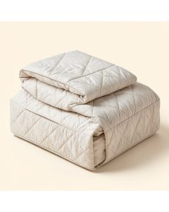 Lucinda Quilt Set (synthetic illustration; no displayed measurements)