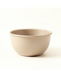 Rowan Bridge Empty Planter - Beige (synthetic illustration; no displayed measurements)