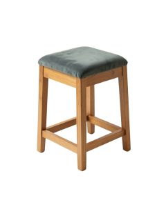 Patankar 25 '' Bar Stool