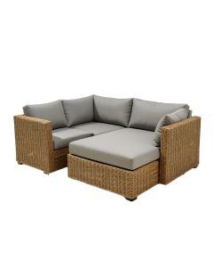 Aidann Patio Sectional With Cushions (synthetic illustration; no displayed measurements)