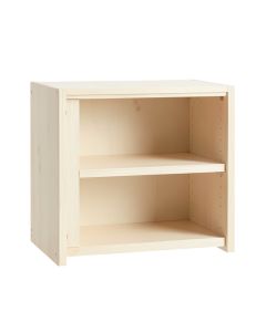 Heath Bridge Empty Mug-Storage Cabinet Insert - Ivory