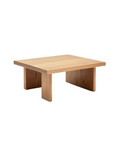 Grimaldi Solid Wood Coffee Table
