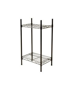 Wooster 76 '' H X 13 '' W X 24 '' D Accent Rack