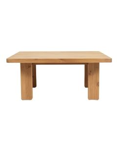 Hassan Nesting 2 Piece Coffee Table Set