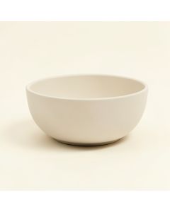 Melamine 128 Fl Oz . Serving Bowl (synthetic illustration; no displayed measurements)