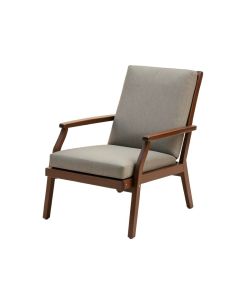 Avo Outdoor Patio Chair (synthetic illustration; no displayed measurements)