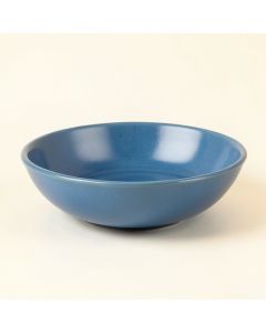 Cliff Dale Dining Bowl - Blue (synthetic illustration; no displayed measurements)