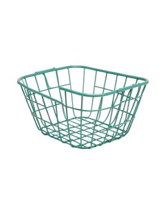 Flower Metal/Wire Basket