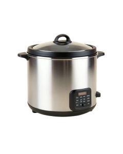 Crock-Pot 8 Qt . Express Crock Multi-Cooker