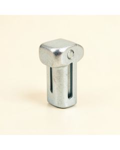 Edgefield 3 1/2 '' Center To Center Finger Pull (synthetic illustration; no displayed measurements)